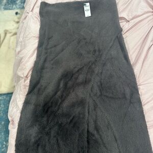 Express skirt